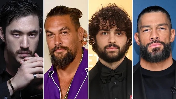 Jason Momoa, Andrew Koji a Roman Reigns v jednom filmu? Nový Street Fighter prý chystá hvězdnou nakládačku!