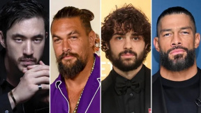 Andrew-Koji-Jason-Momoa-Noah-Centineo-and-Roman-Reigns  Street Fighter