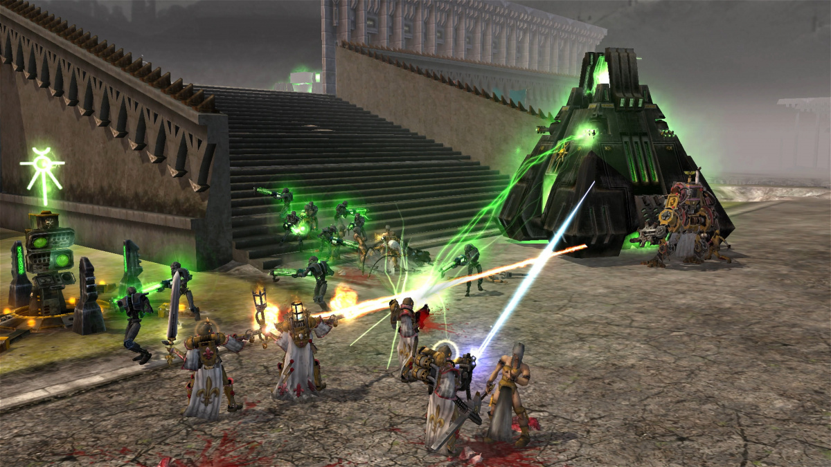 Definitivní edice prvního Dawn of War má datum vydání