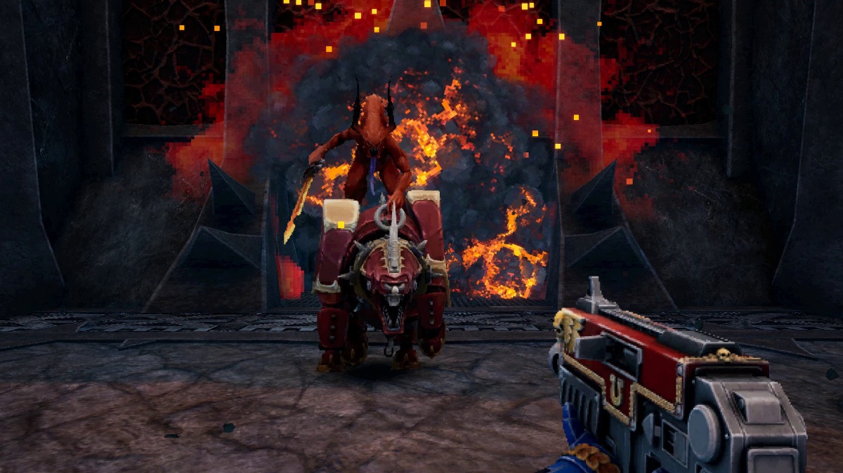 Warhammer 40,000: Boltgun 2