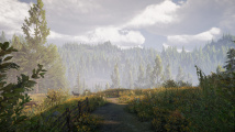 The Last Mile