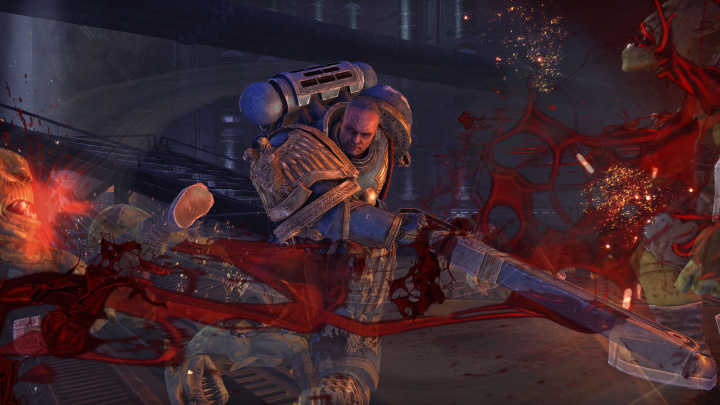 Space Marine 2 dostane brutální režim, první díl zkrášlí remaster