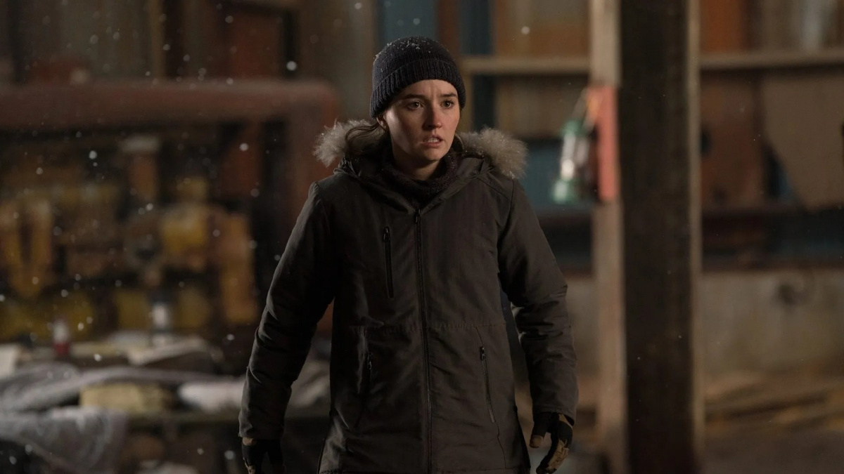 Silné emoce, rozpačitá gradace: Druhá řada The Last of Us končí stejně, jak probíhala