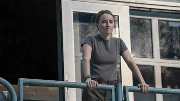Třetí řada The Last of Us dorazí za dva roky, HBO věří Mazinovi i bez Druckmanna