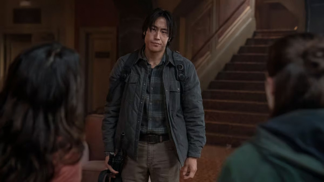 The Last of Us season 2