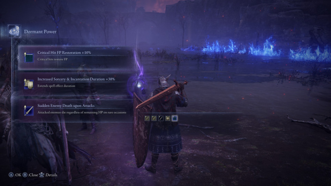 Elden Ring Nightreign