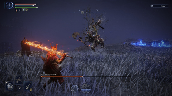 Elden Ring Nightreign