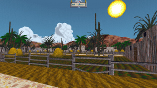 OpenTESArena