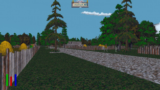 OpenTESArena
