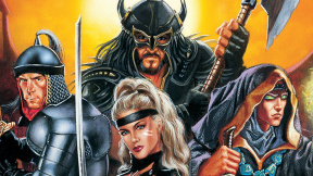 The Elder Scrolls: Arena