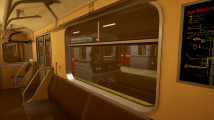 Back in Service