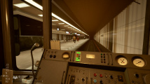 Back in Service