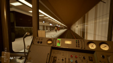Back in Service