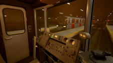 Back in Service