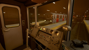 Back in Service