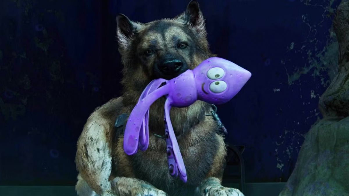 Jedna psí smrt za kariéru stačí. Proč se seriálové The Last of Us vyhnulo zabíjení zvířat?