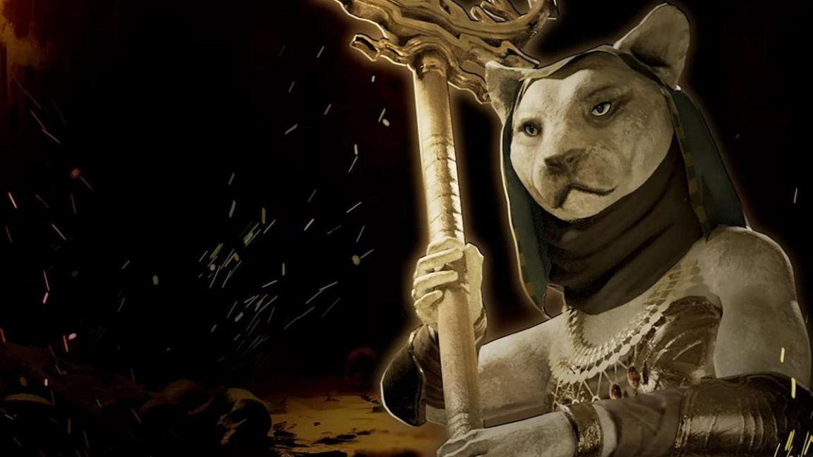 Česká diablovka The Book of Aaru slibuje výpravu do sci-fi Egypta