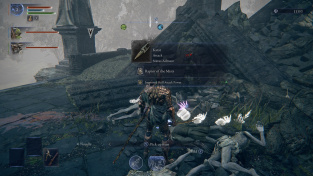 Elden Ring Nightreign
