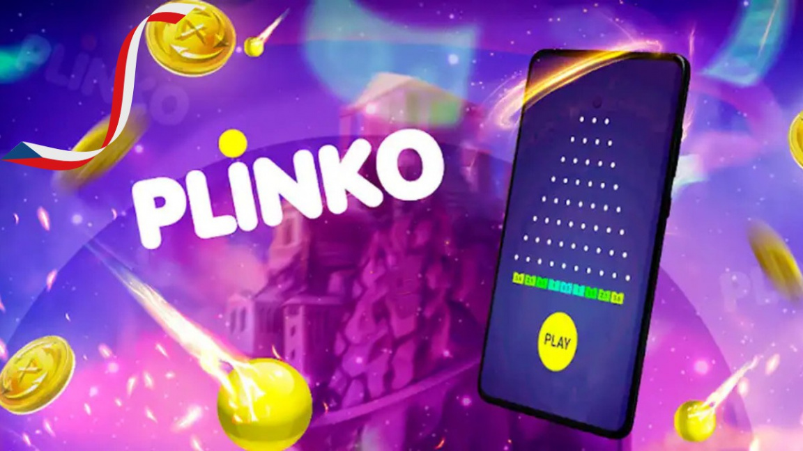 Co je Plinko? Kompletní průvodce oblíbenou kasinovou hrou