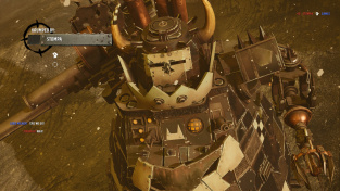 Warhammer 40,000: Speed Freeks