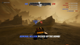 Warhammer 40,000: Speed Freeks