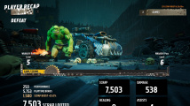 Warhammer 40,000: Speed Freeks