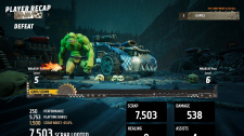 Warhammer 40,000: Speed Freeks