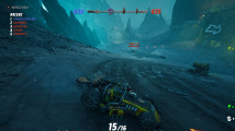 Warhammer 40,000: Speed Freeks