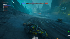 Warhammer 40,000: Speed Freeks