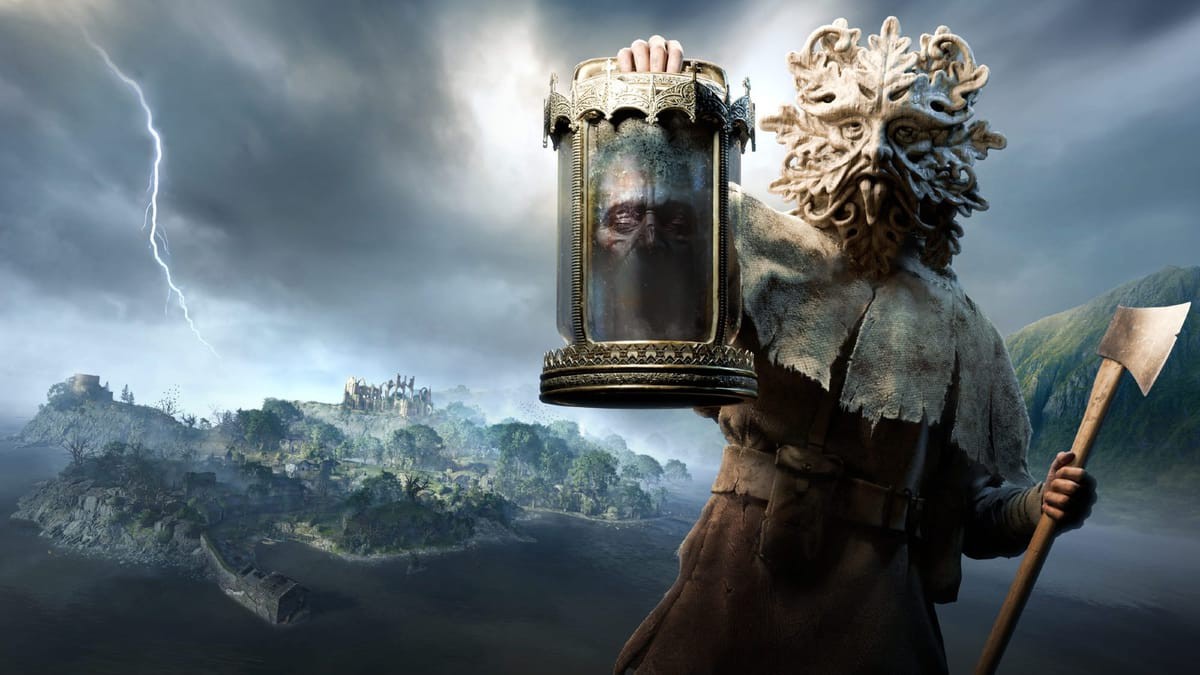 Atomfall: Wicked Isle