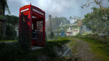 Atomfall: Wicked Isle