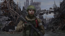 Squad 22: ZOV