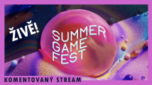 Bděte s námi u živého přenosu Summer Game Festu