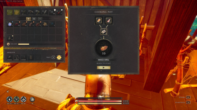 RuneScape: Dragonwilds