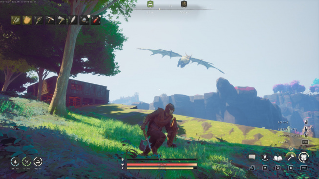 RuneScape: Dragonwilds