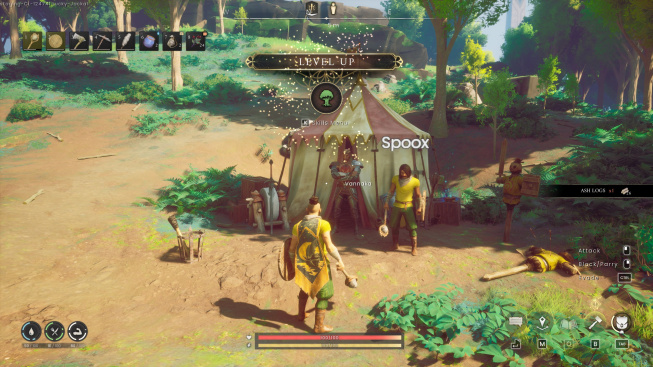 RuneScape: Dragonwilds