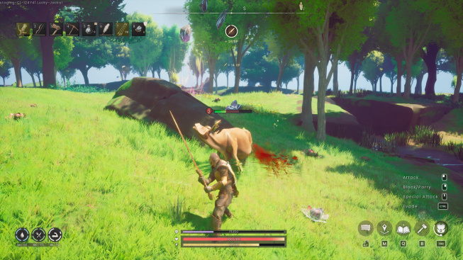 RuneScape: Dragonwilds