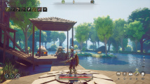 RuneScape: Dragonwilds