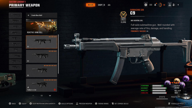 Call of Duty reklama