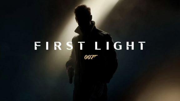 Hra s nejslavnějším špionem světa má jméno. Bondovka 007: First Light se představí v pátek