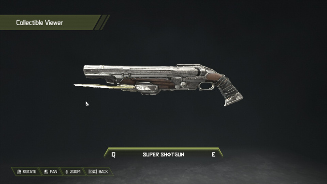 Supershotgun