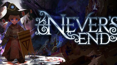 Tvůrci Destiny a Octopath Traveler chystají taktickou strategii o konci světa Never's End