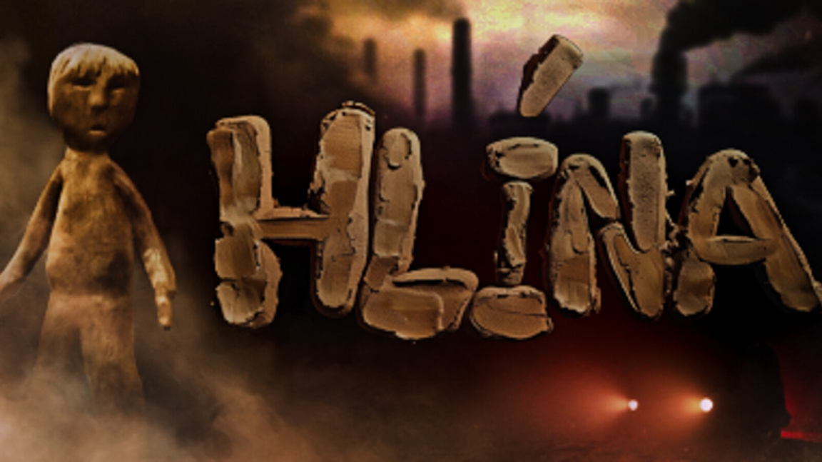 Hlína