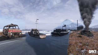 DayZ (standalone)