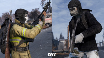 DayZ (standalone)