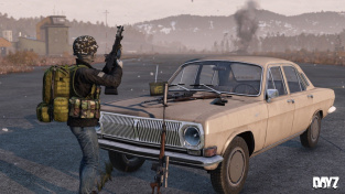 DayZ (standalone)