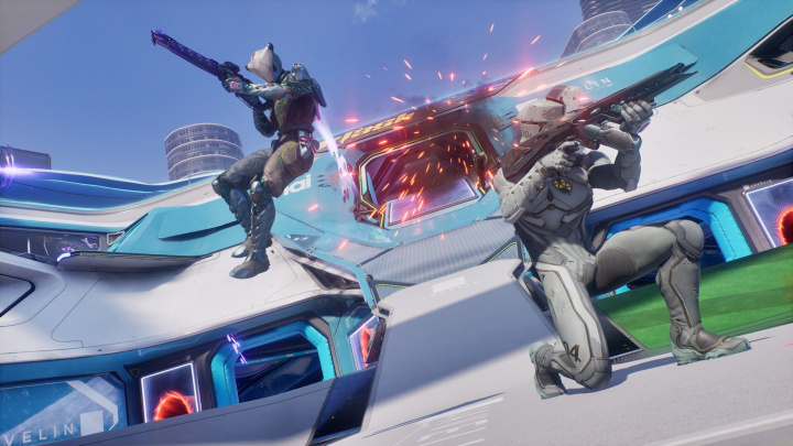 Splitgate 2