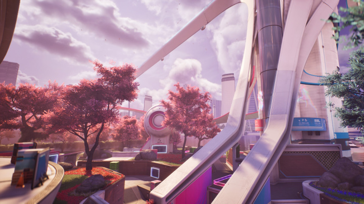 Splitgate 2