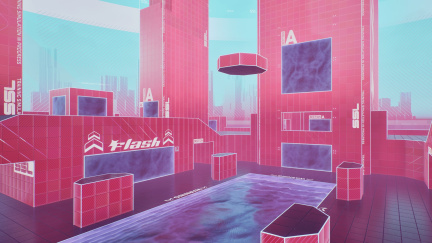 Splitgate 2