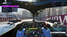 F1 25